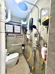Blk 868 Yishun Street 81 (Yishun), HDB 4 Rooms #635911881